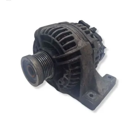 Volvo S60 Generator/alternator 8676496 0124525029