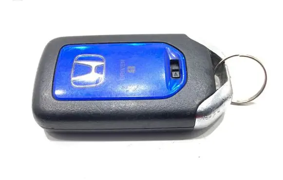 Honda CR-V Ignition key/card 