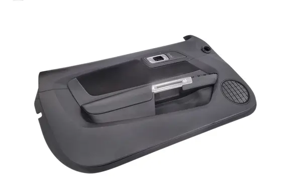 Ford Mustang VI Front door card panel trim FR3B6323942