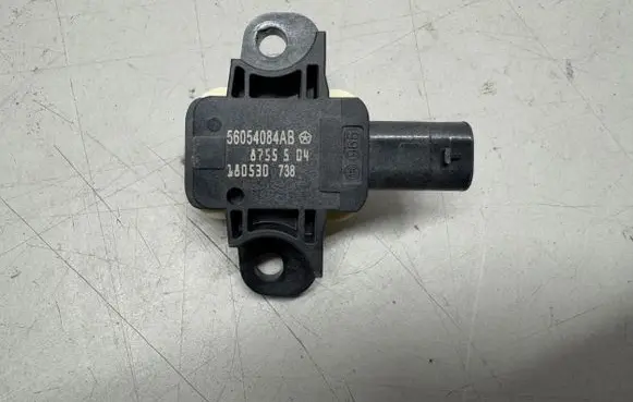 Jeep Grand Cherokee Airbag deployment crash/impact sensor 56054084AB