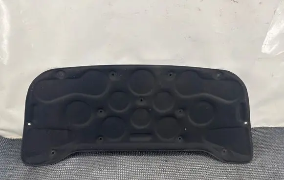 Mercedes-Benz A W176 Engine bonnet/hood sound/heat insulation A1766820026