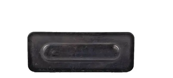 Peugeot 3008 II Tailgate trunk handle 9827560380