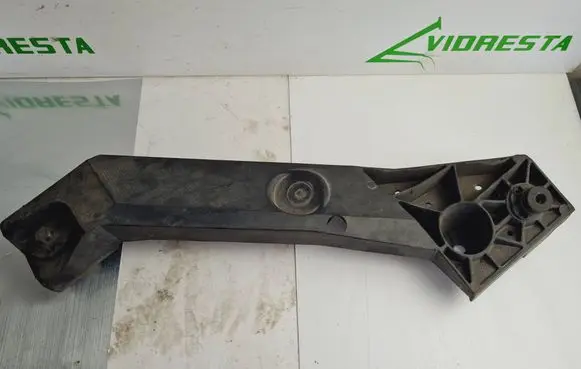 Opel Vivaro Headlight/headlamp mounting bracket 93868911