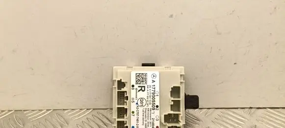 Mercedes-Benz EQA Door control unit/module A1779011005