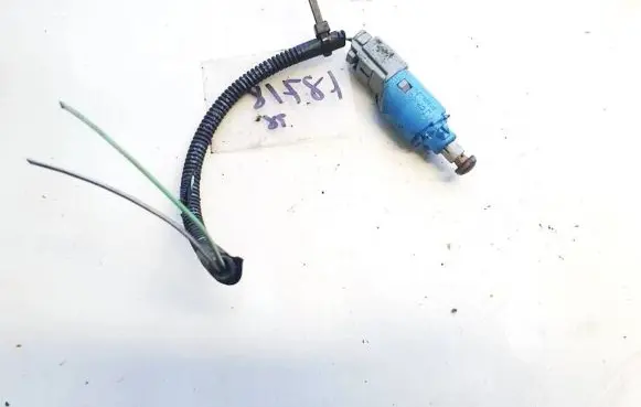 Renault Scenic II - Grand scenic II Brake pedal sensor switch 8200168239b