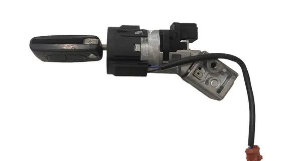 Peugeot 308 Ignition lock 36410600