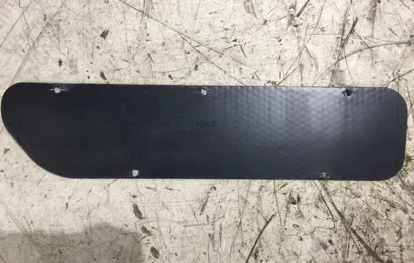 Citroen Jumper Trunk/boot side trim panel L2H2 SBFIDUMIM06SR