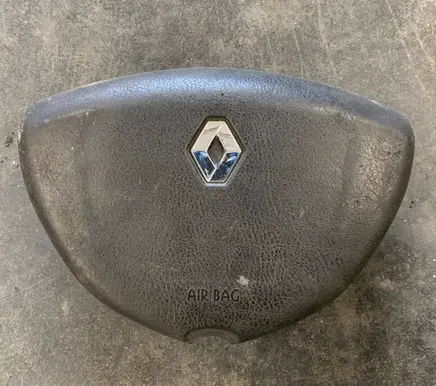 Renault Master II Steering wheel airbag PA15168040