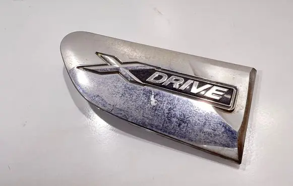 BMW 7 F01 F02 F03 F04 Other front door trim element
