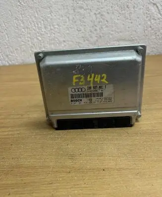 Volkswagen PASSAT B7 USA Other control units/modules 3B0907401 0281001938