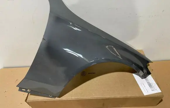 Mercedes-Benz C W205 Fender A2058810201