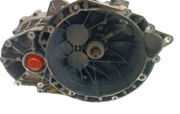 Ford Kuga I Manual 6 speed gearbox 