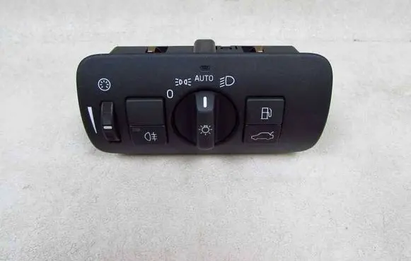 Volvo V60 Light switch 30739428 54467