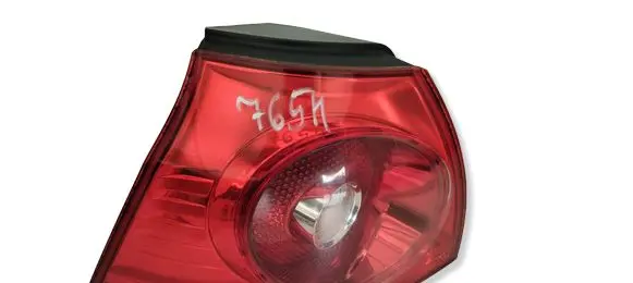 Volkswagen Golf V Rear/tail lights 1K6945095E 00936081 028490102B