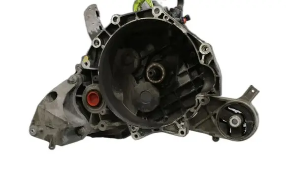 Cadillac BLS Automatic gearbox 