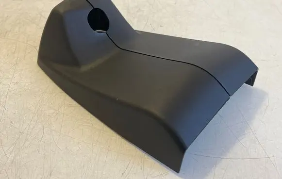 BMW X6 F16 Rearview mirror trim 9234371 9234372