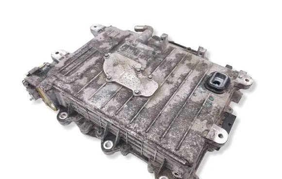 KIA Niro Voltage converter inverter 366010E290