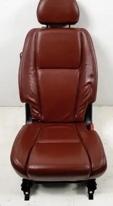 Volvo XC90 Front passenger seat 8686714