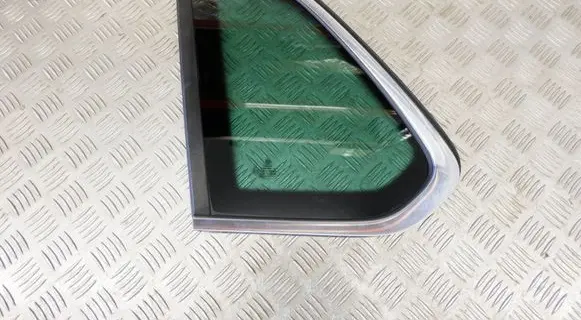 Volkswagen Tiguan Rear side window 5NA845041P 5NA845041
