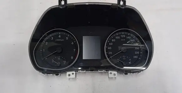 Hyundai i30 Speedometer (instrument cluster) 