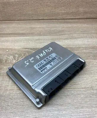 Audi A6 S6 C5 4B Engine control unit/module ECU 4B0907401H 281001781