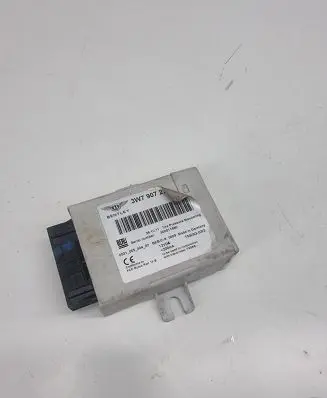 Bentley Continental Tire pressure control unit 3W7907273A
