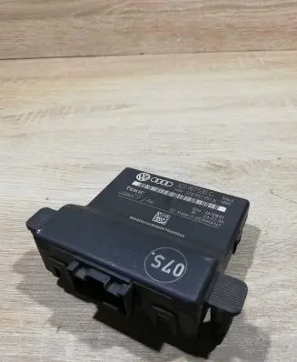Volkswagen PASSAT B6 Gateway control module 3c0907530c