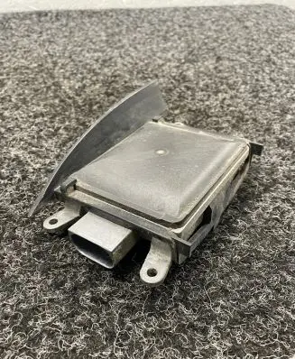 BMW X5 F15 Blind spot module 6873290