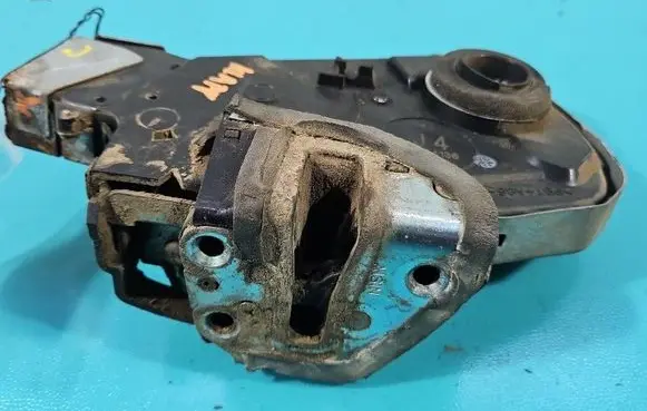 Toyota Land Cruiser (J120) Tailgate/trunk/boot lock/catch/latch IMPRK1521668