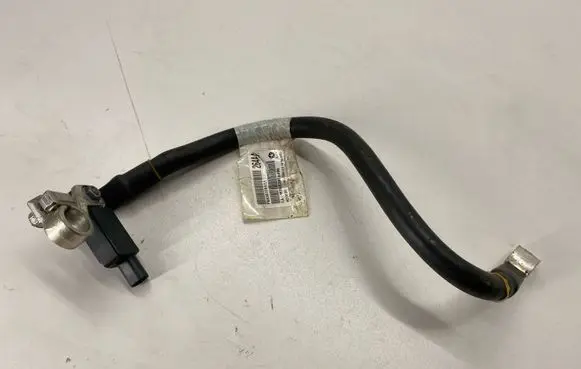 Jeep Grand Cherokee Negative earth cable (battery) 68307264AA P68307264AA 16238DF