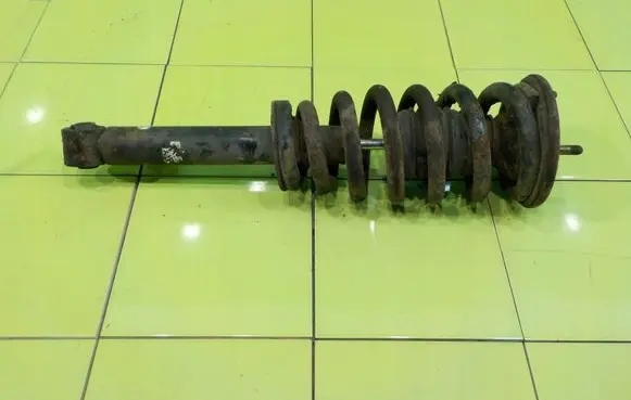 Mitsubishi L200 Front shock absorber/damper PRZOD MCPHERSON