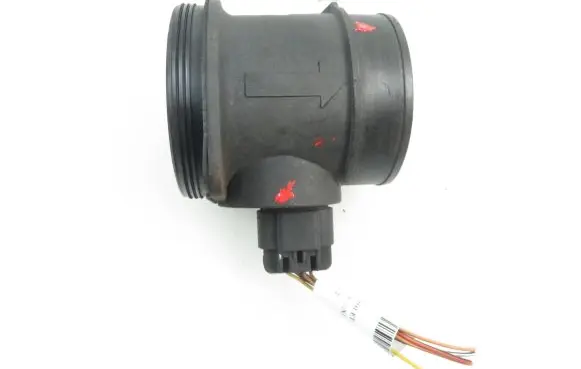 Chevrolet Equinox Mass air flow meter 20557687 10349461