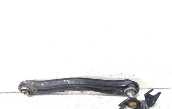Rear upper control arm/wishbone