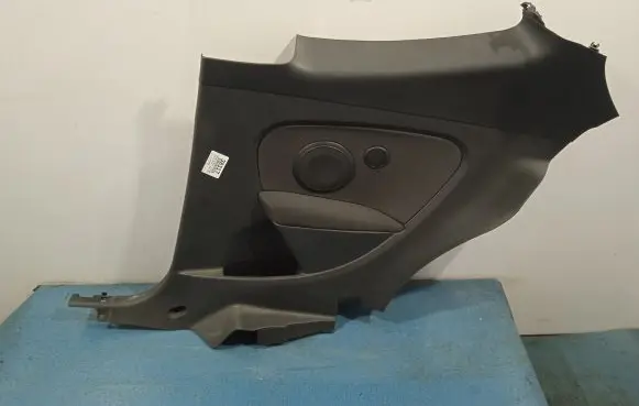 Renault Megane III Door card panel trim set 769000023r