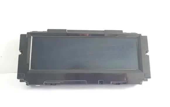 Opel Zafira C Screen/display/small screen 22858075 2339546