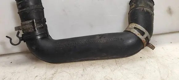 Ford Mondeo MK IV Breather hose/pipe 4M5Q6K666AA