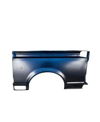 Volkswagen Transporter - Caravelle T6 Fender 7E3809844