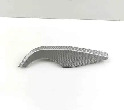 Audi Q2 - Dashboard glove box trim 81C853190