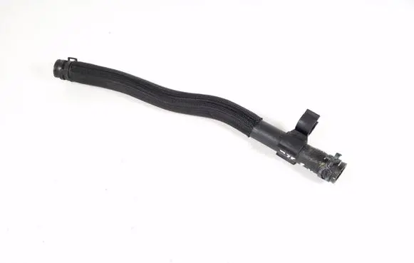 Audi A8 S8 D4 4H Air intake hose/pipe 06E121082R