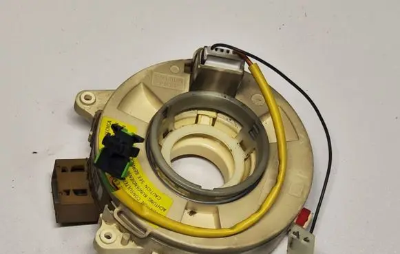 Iveco Daily 45 - 49.10 Airbag slip ring squib (SRS ring) 2632002395369