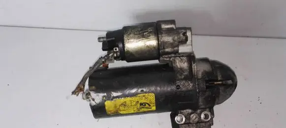 BMW 7 F01 F02 F03 F04 Starter motor 5831793
