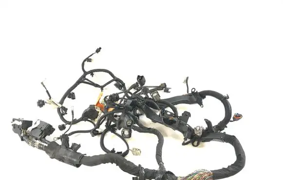 Volvo S90, V90 Other wiring loom 31665397 31438009 31409281