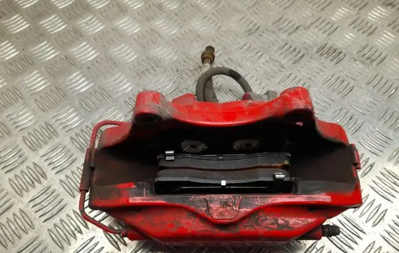 Tesla Model S Front brake caliper 103421000C