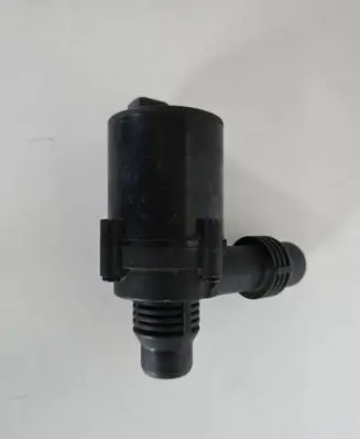 BMW 5 E60 E61 Electric auxiliary coolant/water pump 6421691770005 70207801