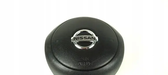 Steering wheel airbag