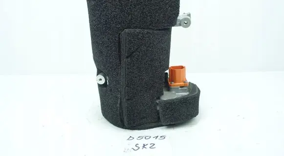 Tesla Model Y Air conditioning (A/C) compressor (pump) 1501256