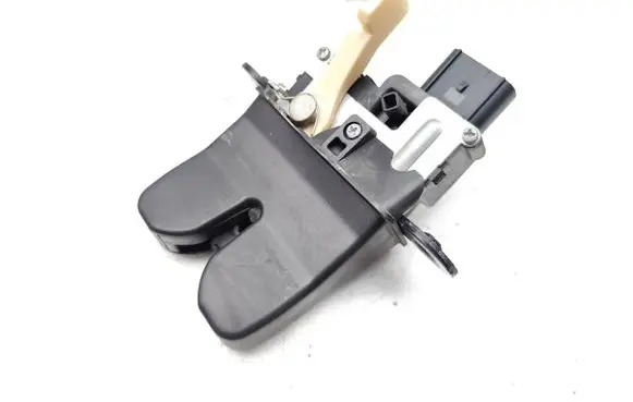 Hyundai Ioniq Tailgate/trunk/boot lock/catch/latch 81230-G2000
