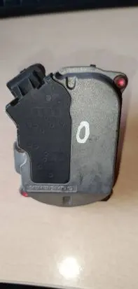 Audi A6 S6 C6 4F Intake manifold valve actuator/motor 