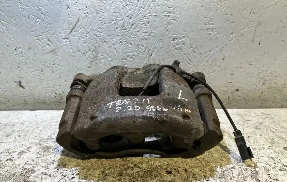 Ford Transit Front brake caliper