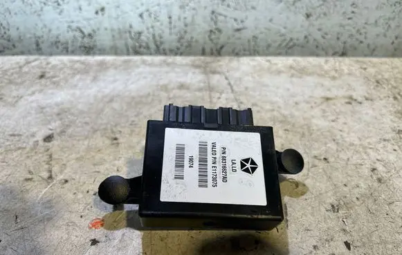 Dodge Charger Parking PDC control unit/module 68316627AD 19074 E1173075